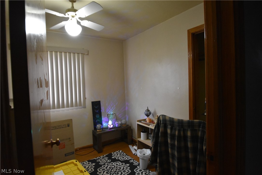 Center - Residential