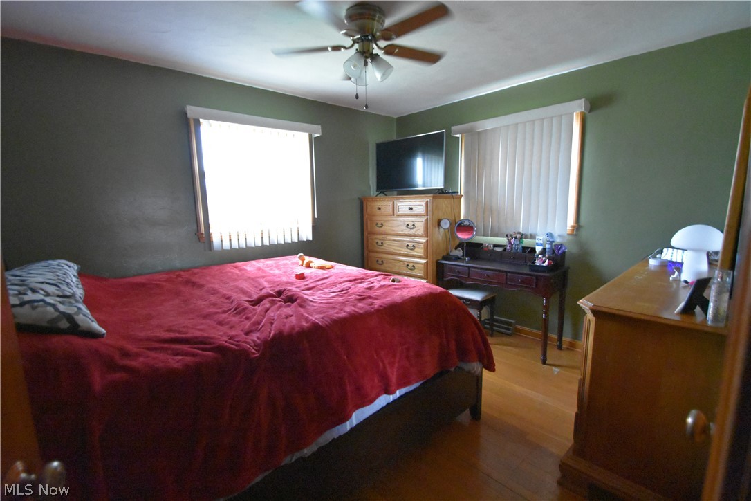 Center - Residential