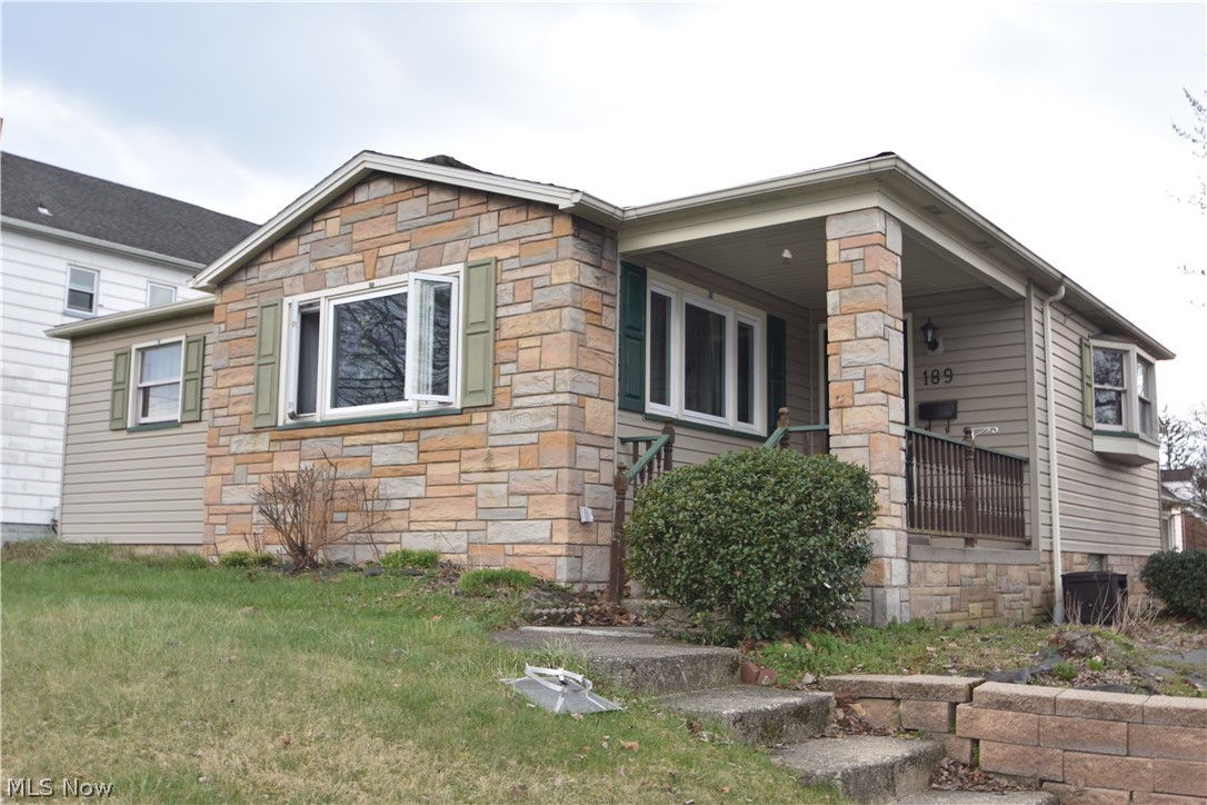 Center - Residential