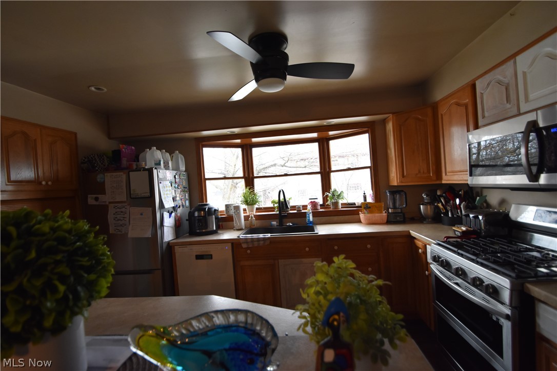 Center - Residential