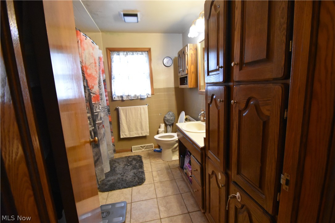 Center - Residential