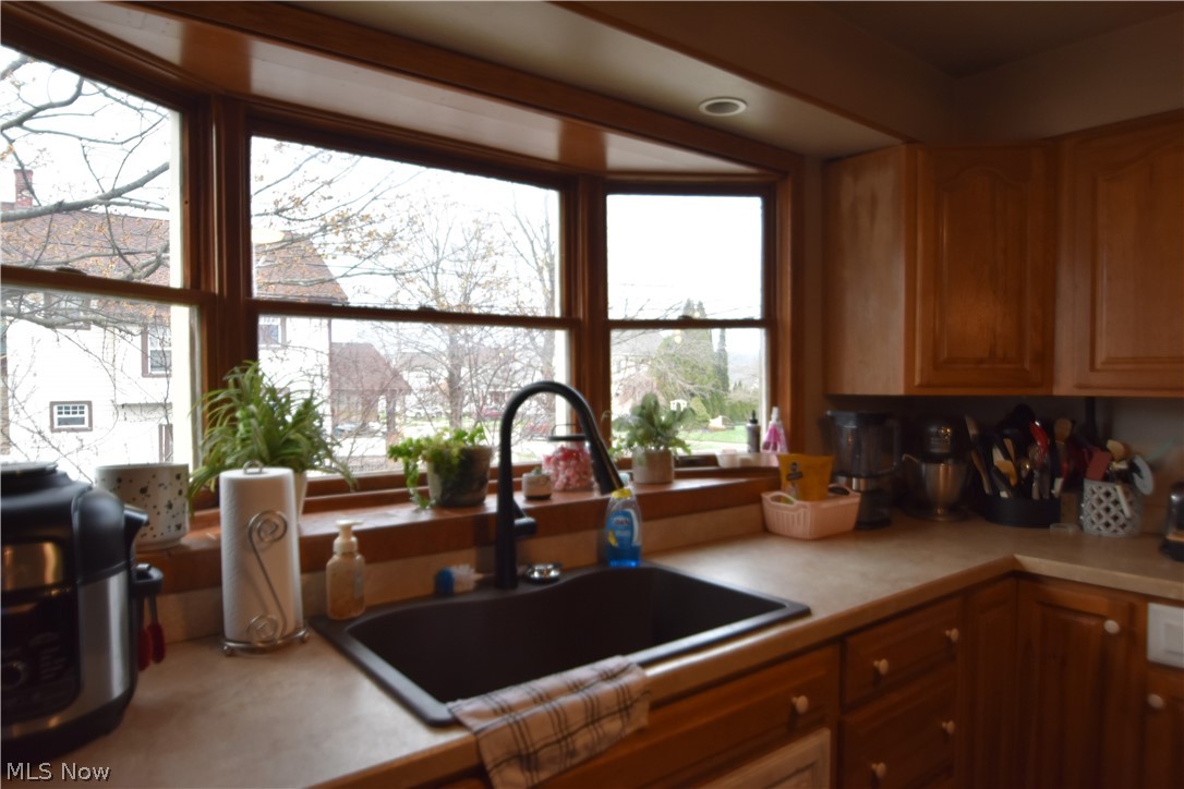 Center - Residential