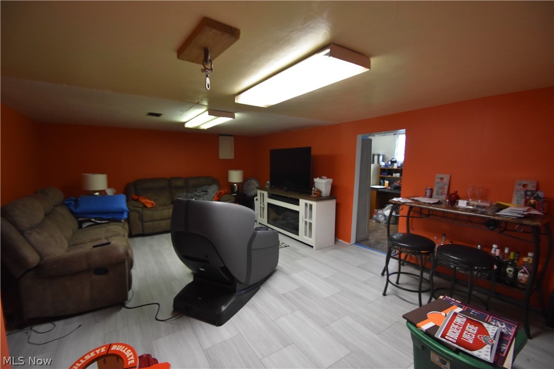 Center - Residential