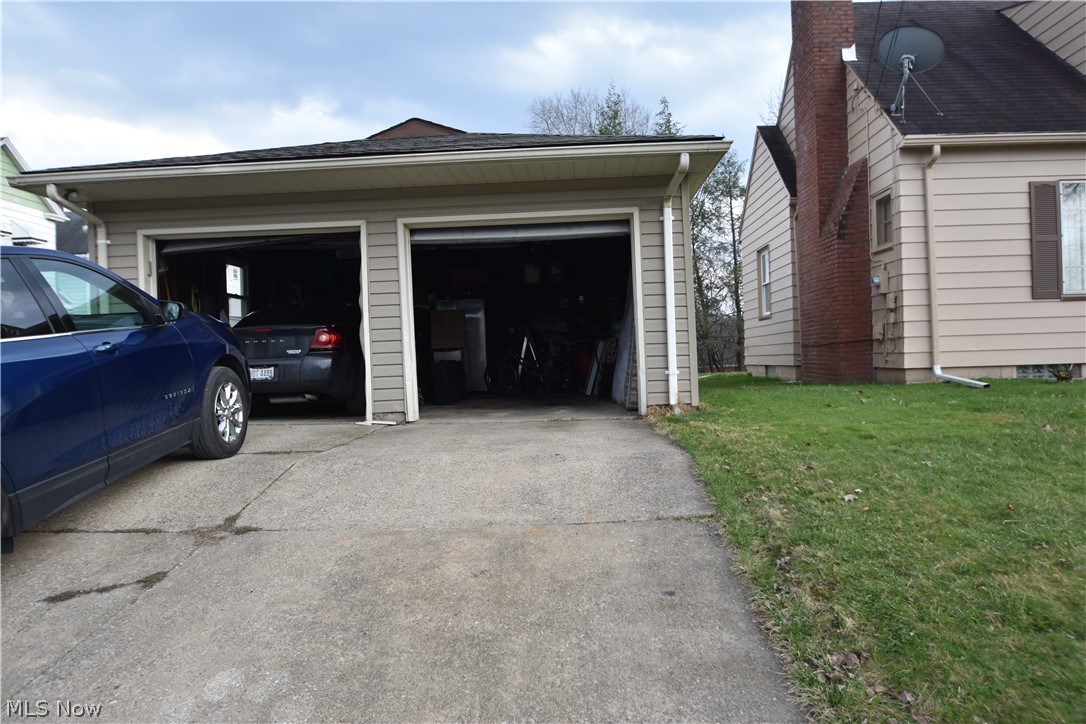 Center - Residential