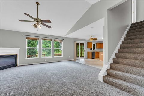 Tiny photo for 467 Canterbury Lane, Northfield, OH 44067 (MLS # 5226942)