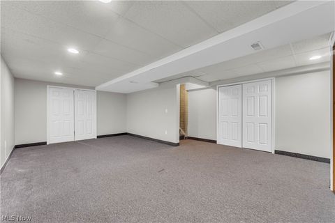 Tiny photo for 467 Canterbury Lane, Northfield, OH 44067 (MLS # 5226942)