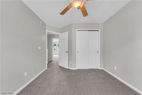 Tiny photo for 467 Canterbury Lane, Northfield, OH 44067 (MLS # 5226942)
