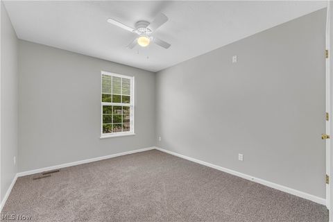 Tiny photo for 467 Canterbury Lane, Northfield, OH 44067 (MLS # 5226942)