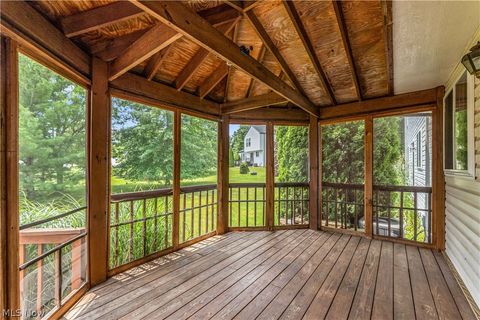 Tiny photo for 467 Canterbury Lane, Northfield, OH 44067 (MLS # 5226942)