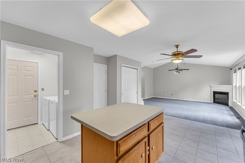 Tiny photo for 467 Canterbury Lane, Northfield, OH 44067 (MLS # 5226942)