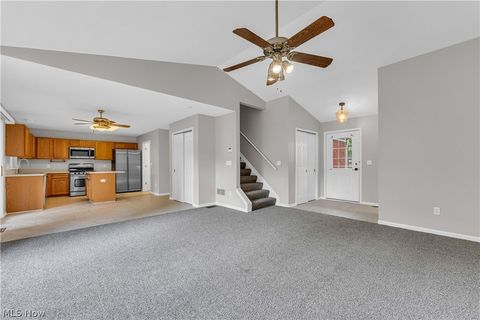 Tiny photo for 467 Canterbury Lane, Northfield, OH 44067 (MLS # 5226942)