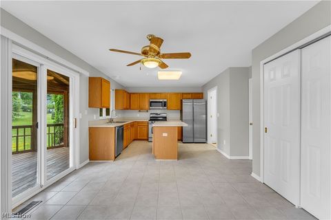 Tiny photo for 467 Canterbury Lane, Northfield, OH 44067 (MLS # 5226942)