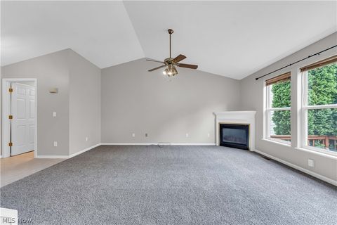 Tiny photo for 467 Canterbury Lane, Northfield, OH 44067 (MLS # 5226942)