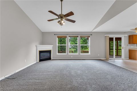 Tiny photo for 467 Canterbury Lane, Northfield, OH 44067 (MLS # 5226942)