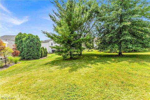 Tiny photo for 467 Canterbury Lane, Northfield, OH 44067 (MLS # 5226942)