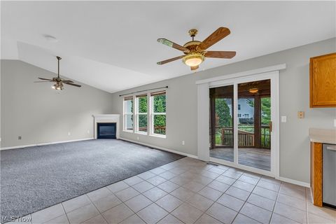 Tiny photo for 467 Canterbury Lane, Northfield, OH 44067 (MLS # 5226942)