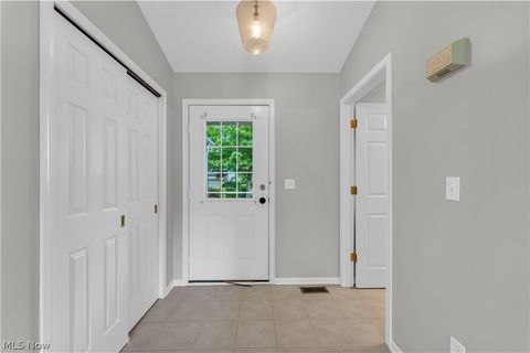 Tiny photo for 467 Canterbury Lane, Northfield, OH 44067 (MLS # 5226942)