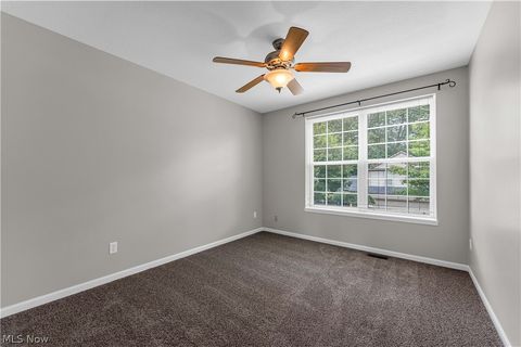 Tiny photo for 467 Canterbury Lane, Northfield, OH 44067 (MLS # 5226942)