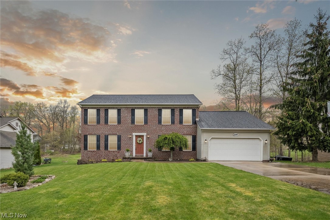 Pebble Creek - Residential