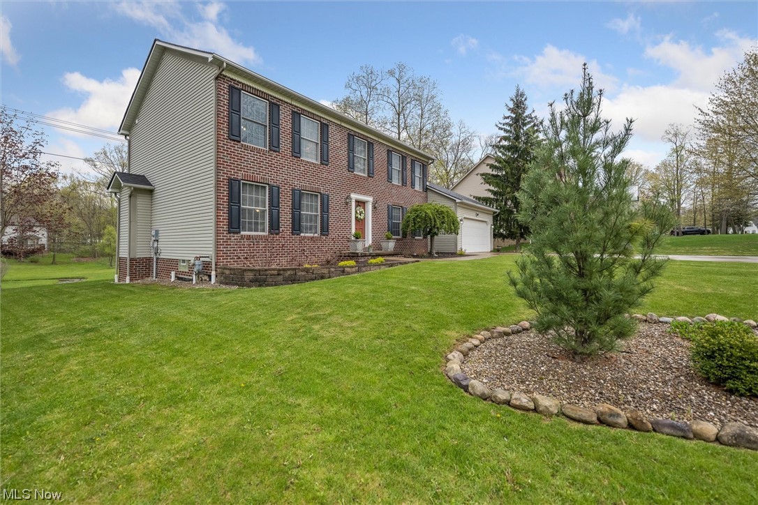 Pebble Creek - Residential