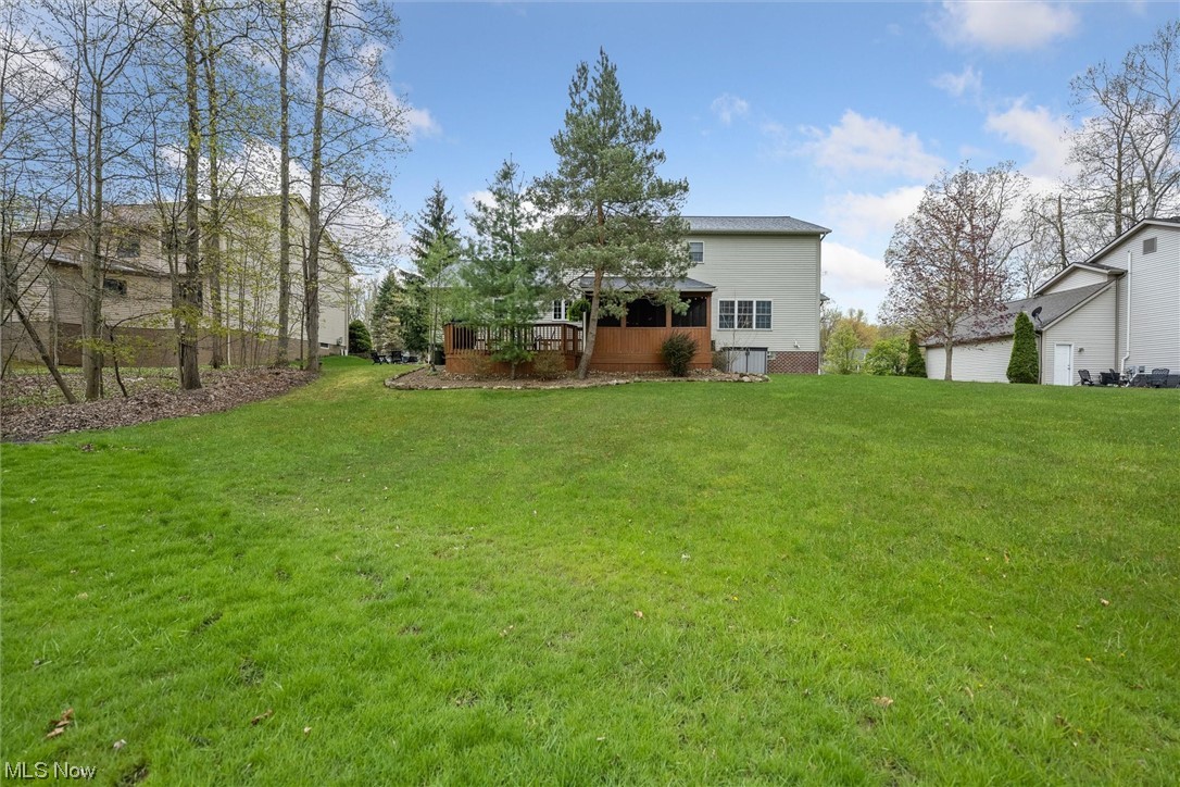 Pebble Creek - Residential