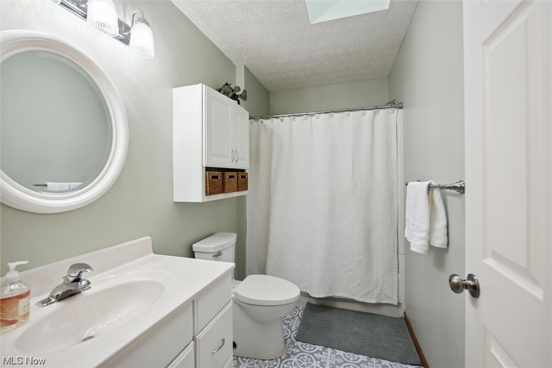 Pebble Creek - Residential