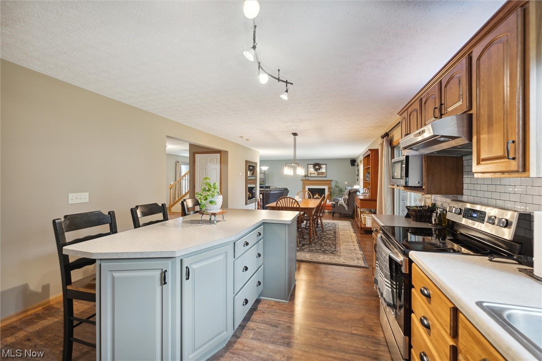 Pebble Creek - Residential