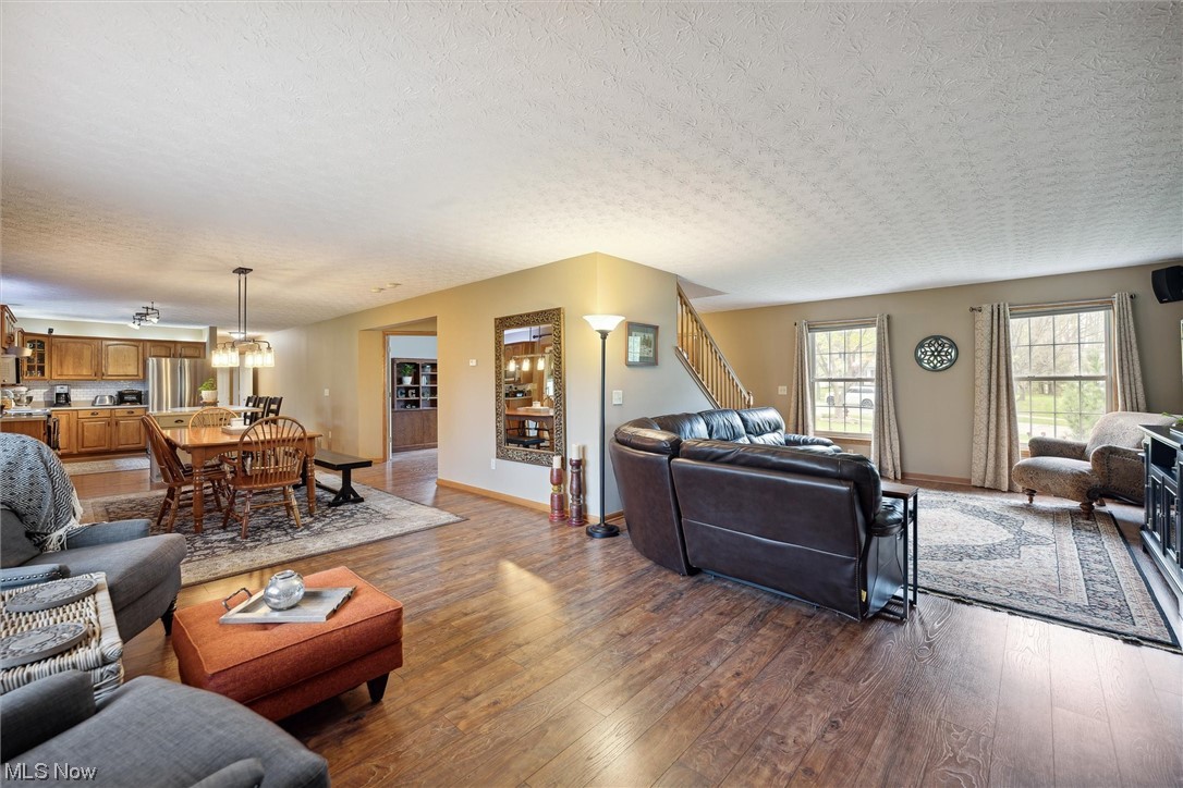 Pebble Creek - Residential