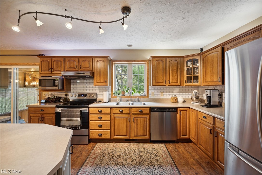 Pebble Creek - Residential