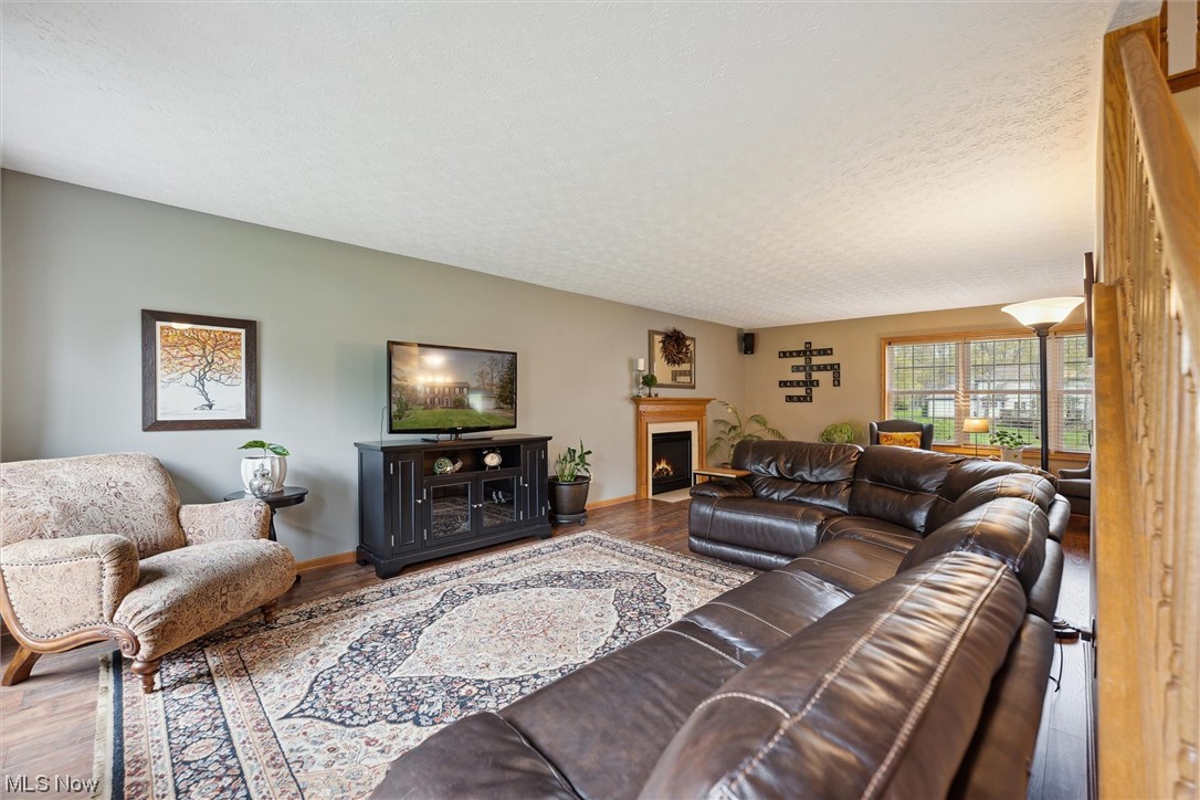 Pebble Creek - Residential