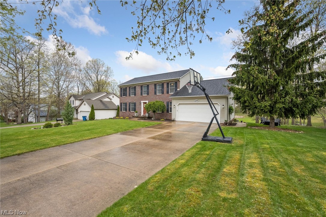 Pebble Creek - Residential