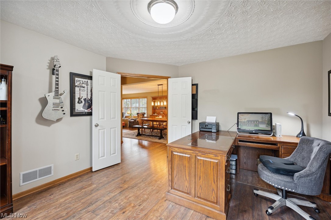 Pebble Creek - Residential