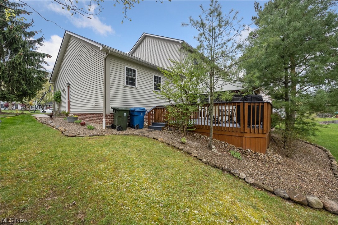 Pebble Creek - Residential