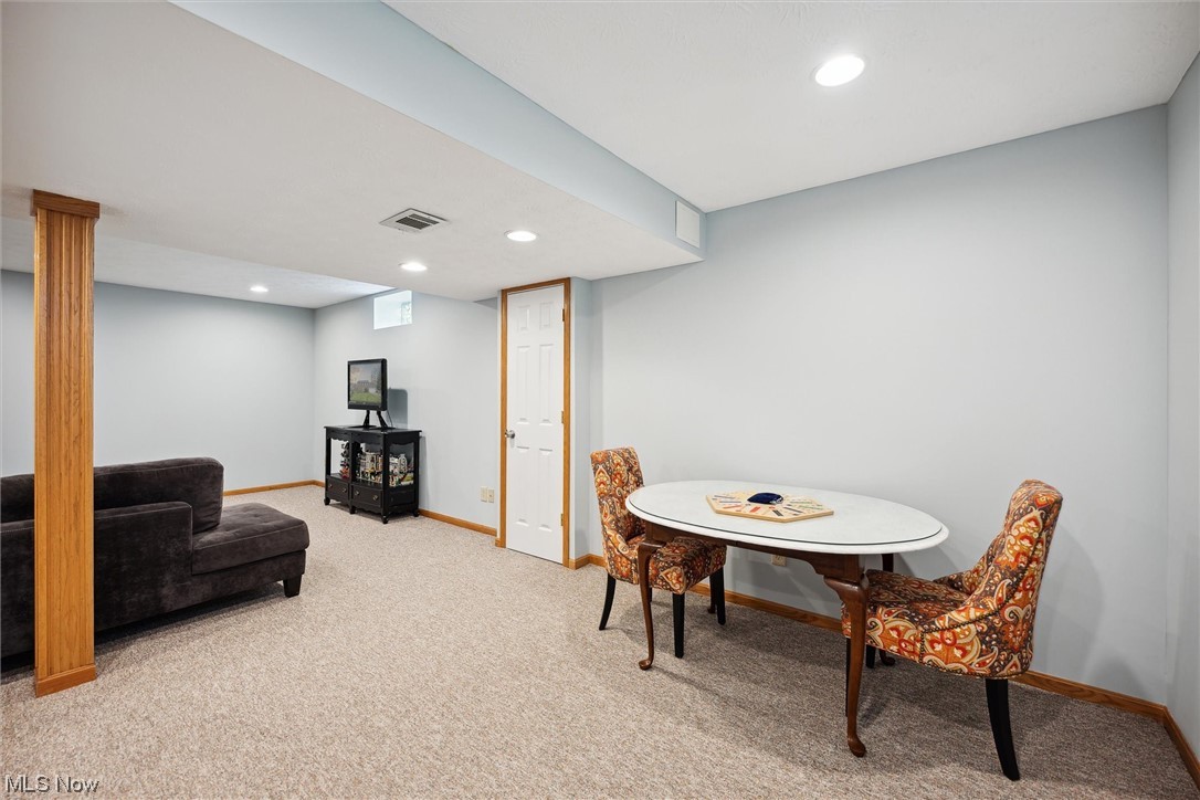 Pebble Creek - Residential