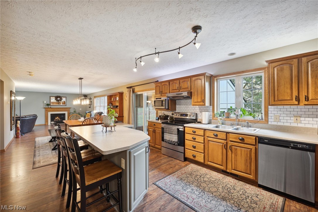 Pebble Creek - Residential