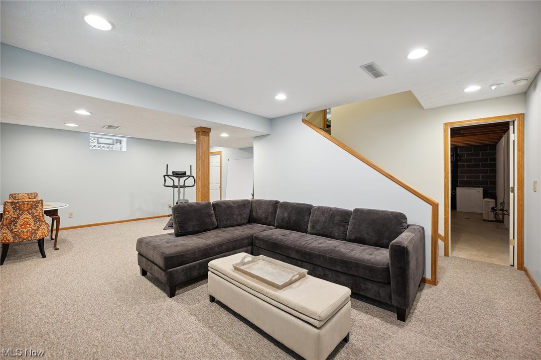 Pebble Creek - Residential