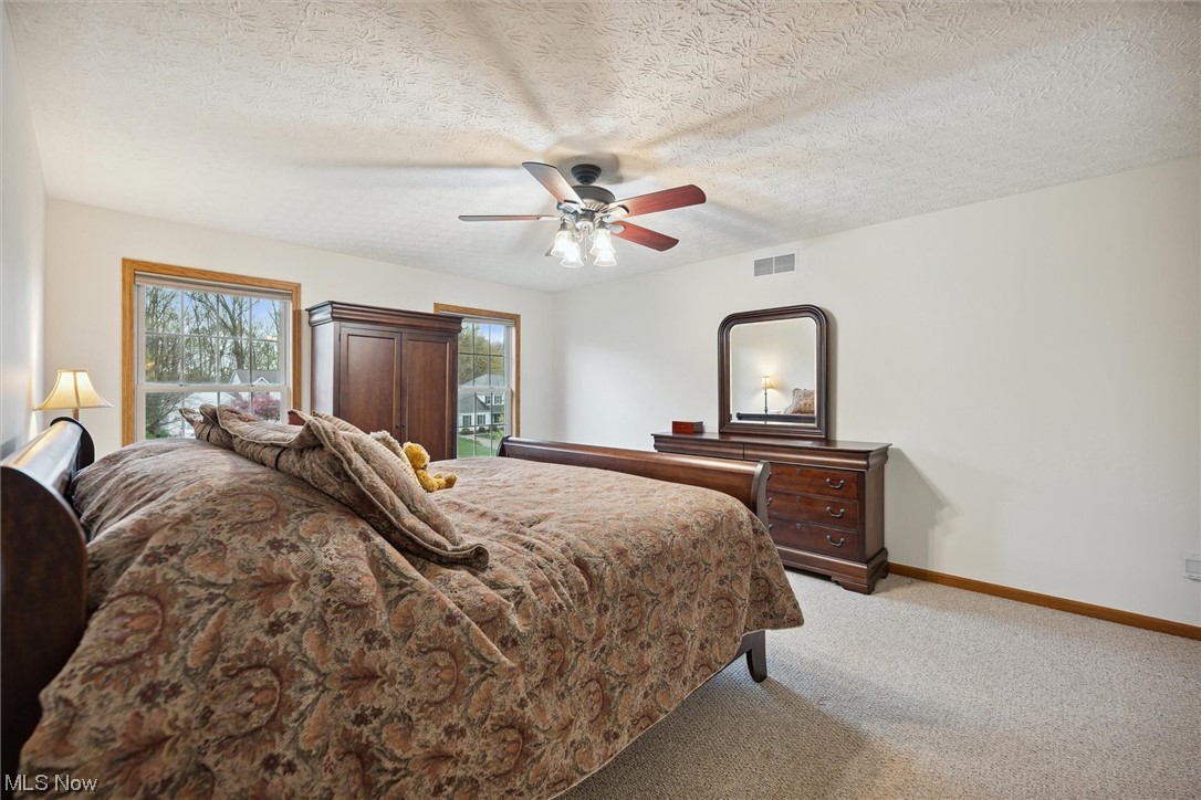 Pebble Creek - Residential