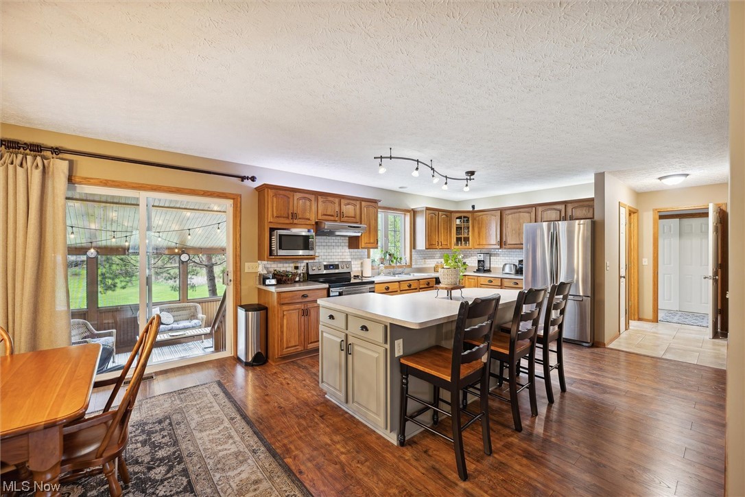 Pebble Creek - Residential