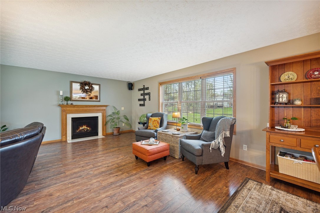 Pebble Creek - Residential