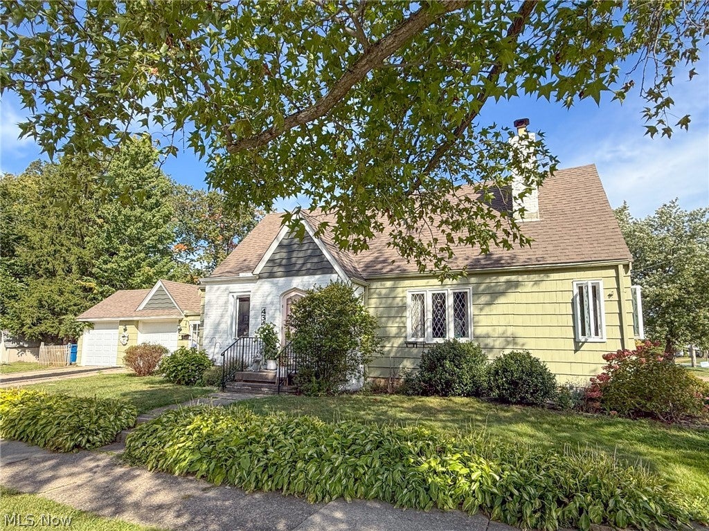 434 Glen Park Drive