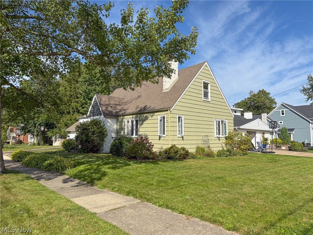 434 Glen Park Drive