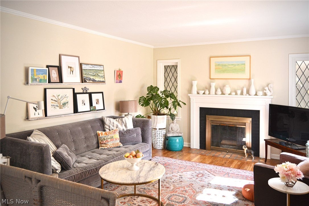 434 Glen Park Drive