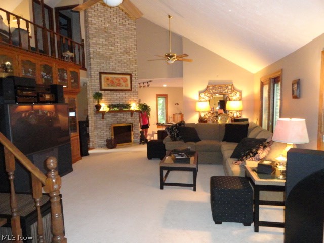 Springmill - Residential