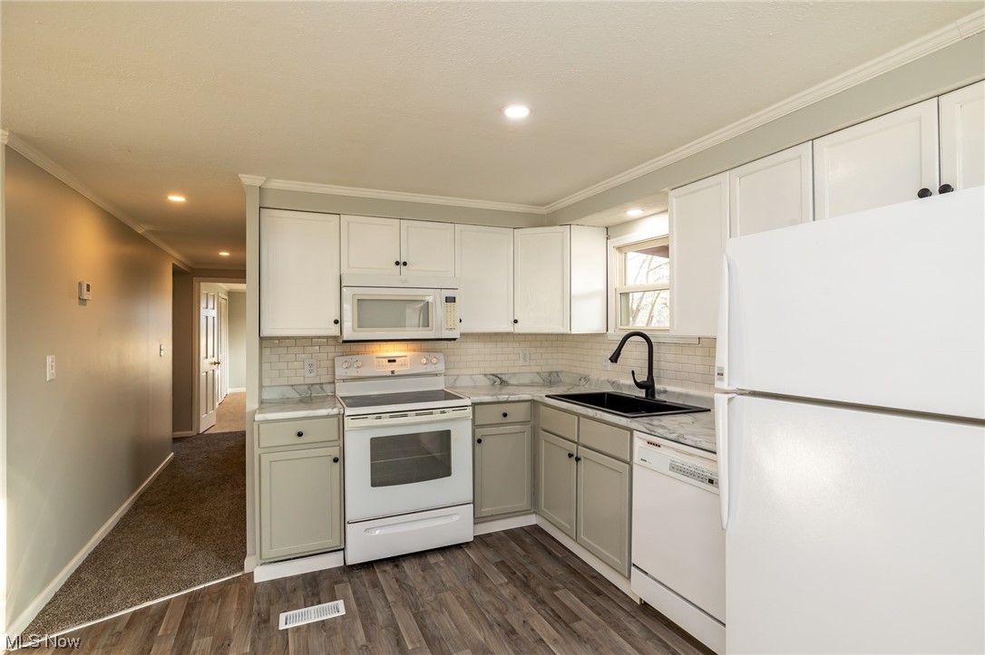 Pheasant Run Village Ph I - Residential