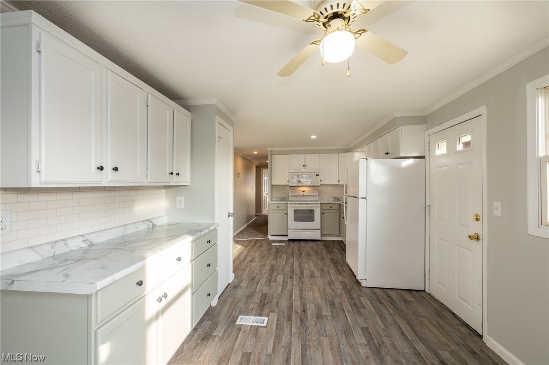 Pheasant Run Village Ph I - Residential