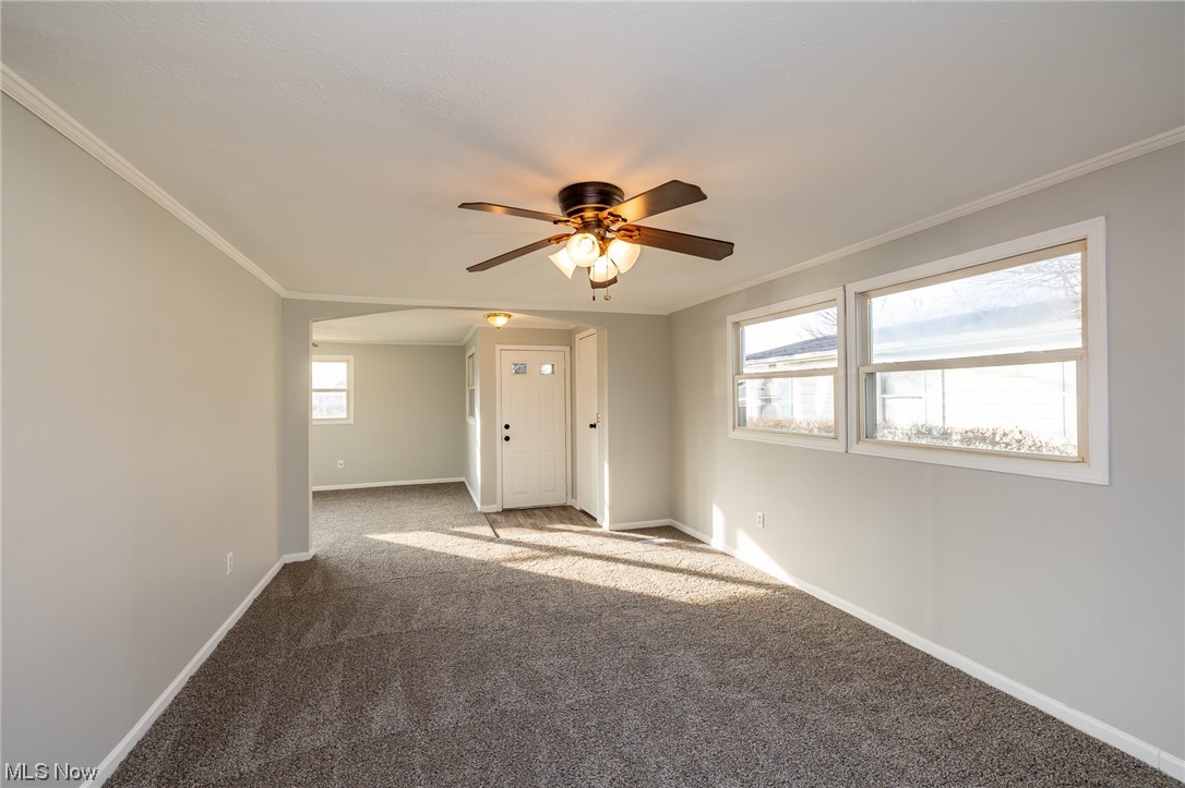 Pheasant Run Village Ph I - Residential