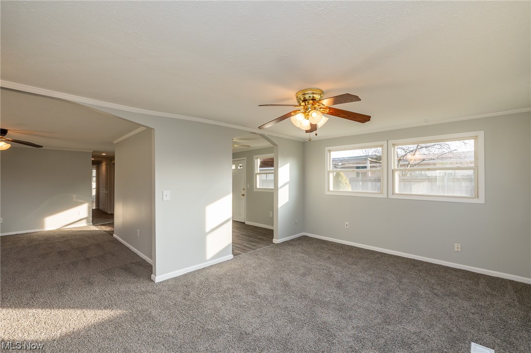 Pheasant Run Village Ph I - Residential