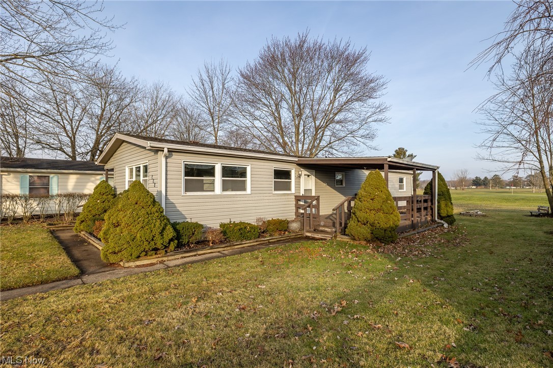 Pheasant Run Village Ph I - Residential