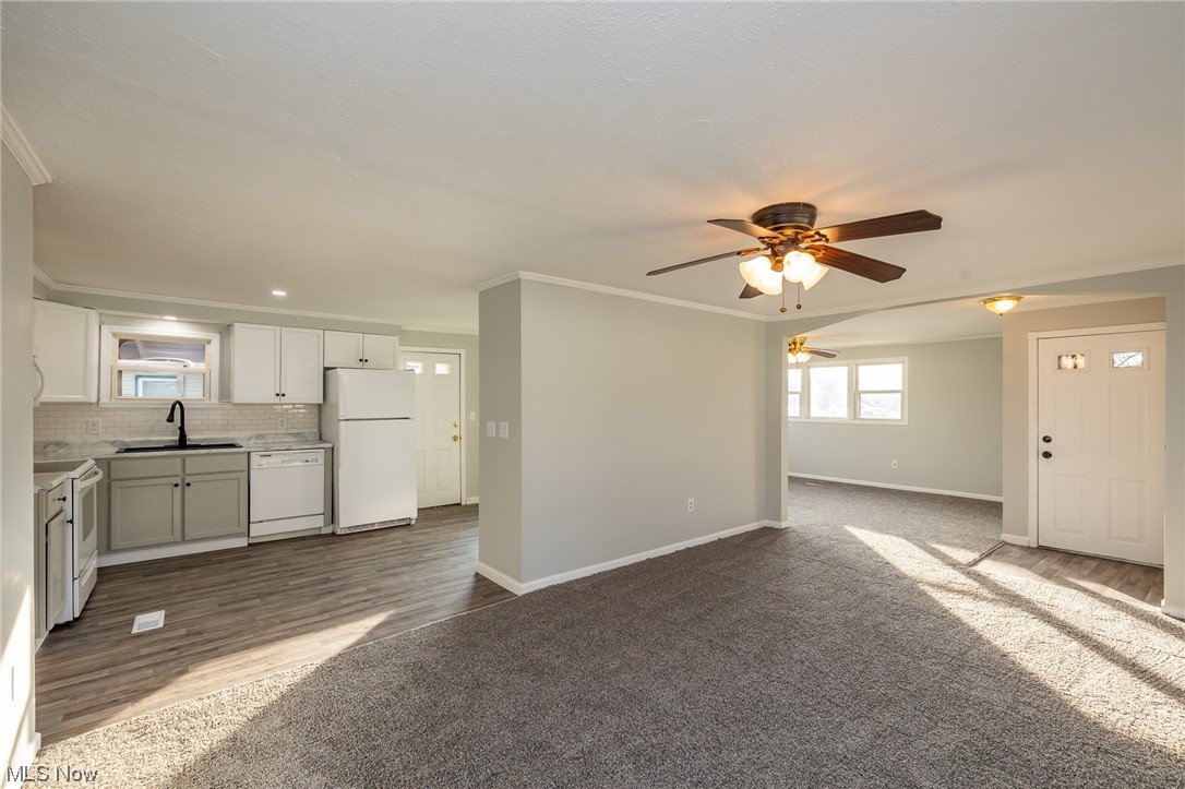 Pheasant Run Village Ph I - Residential