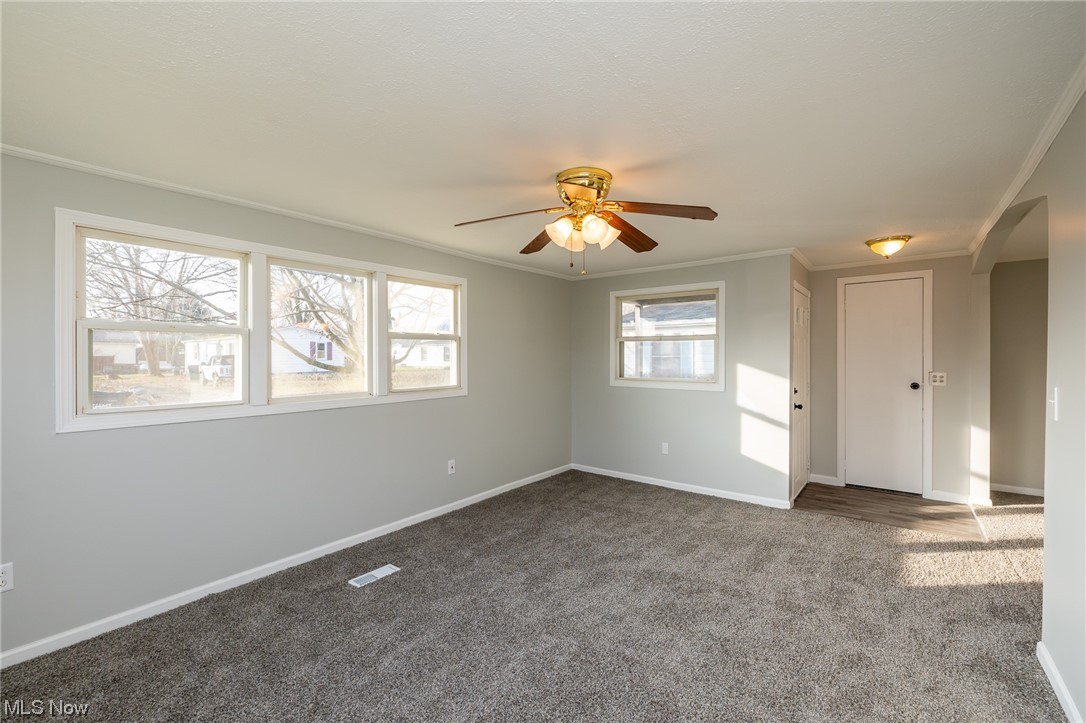 Pheasant Run Village Ph I - Residential